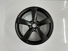 Audi TT TTRS 8J 19 Zoll Rotor Felge Alufelge 9Jx19H2 ET 52 8J0601025AM F776P
