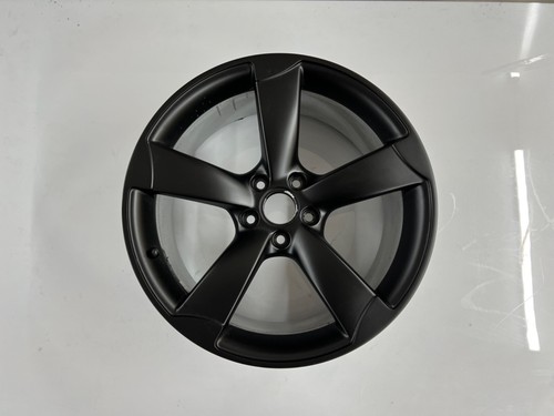 Audi ttrs zoll - 8j, 19