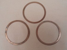 Güldner Motor 3LKA Kupferring