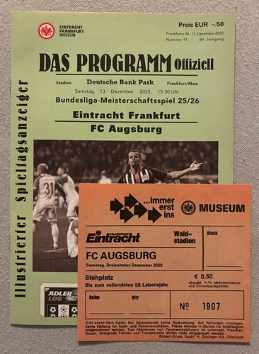Programm 11 - programm, nr.