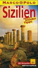 Sizilien. Marco Polo