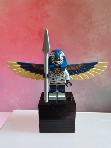 Lego pharaoh quest - ​lego, pharaoh's