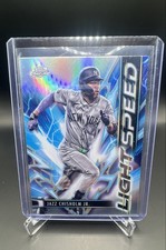 2025 Topps Cosmic Chrome -