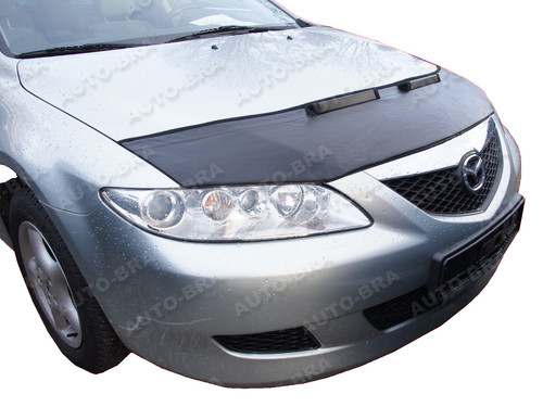 Bonnet bra für mazda bj - bonnet,