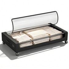 Aufbewahrungsbox für