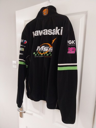 Kawasaki herren medium racing - herren,
