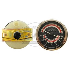Traktormeter für Massey