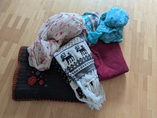 Damen Accessoires Schal Loop Dreieckstuch Esprit edc armedangels QS sOliver