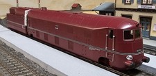 Märklin H0 39053 BR 05 003