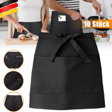 10x Vorbinder Schürze