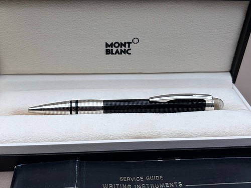 Montblanc starwalker doue - starwalker,