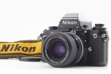 [Opt NEUWERTIG+++] Nikon F3 HP