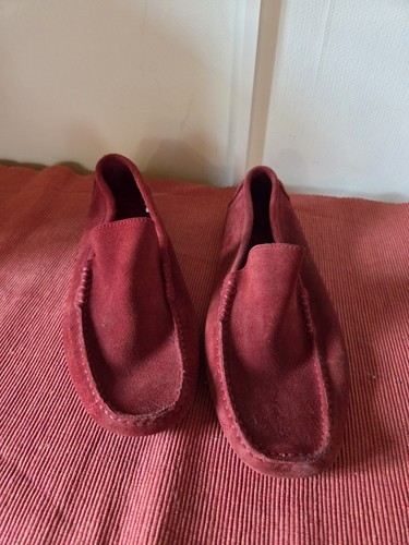 Mokassins größe von zara - zara,