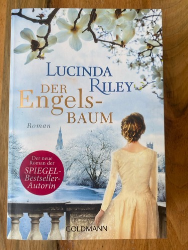 Der engelsbaum lucinda riley - der,