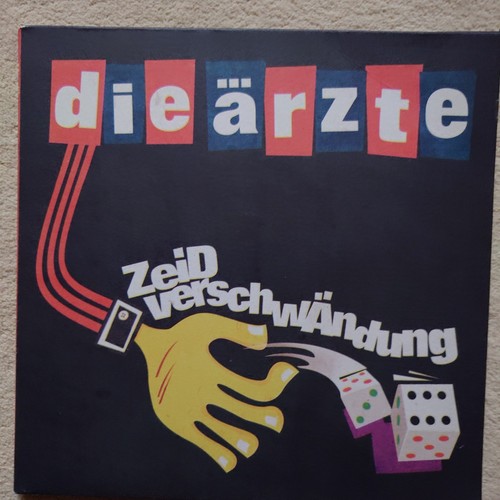 Die ärzte - die,