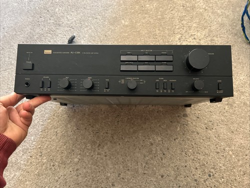 Verstärker sansui g50x - verstärker,