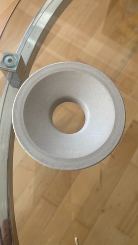 Braun deckel grau - deckel,