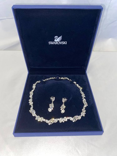 Swarovski schmuckset dream - -, "dream"