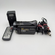 Sony Handycam HDR-CX11E