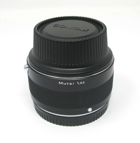 Contax carl zeiss 1 4x - contax,