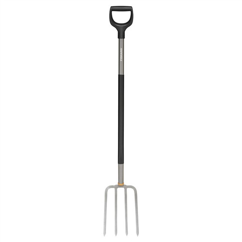 Fiskars ergonomic spatengabel - fiskars,