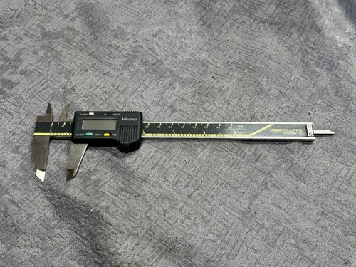 Mitutoyo absolute digimatic - absolute,