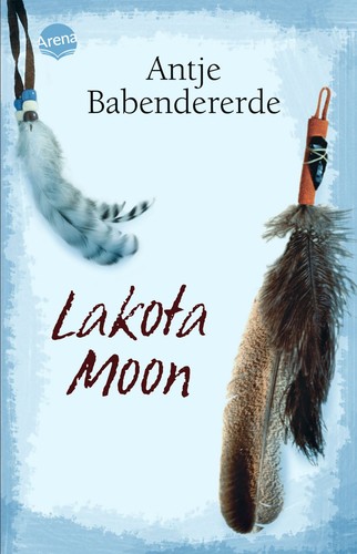 Lakota moon ausgezeichnet mit - lakota,
