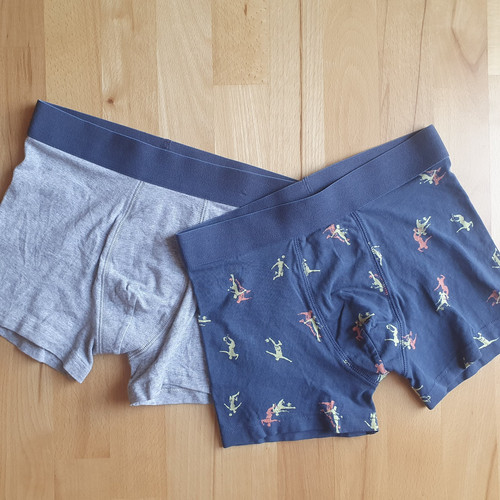 Oliver jungen unterhosen - s.oliver,