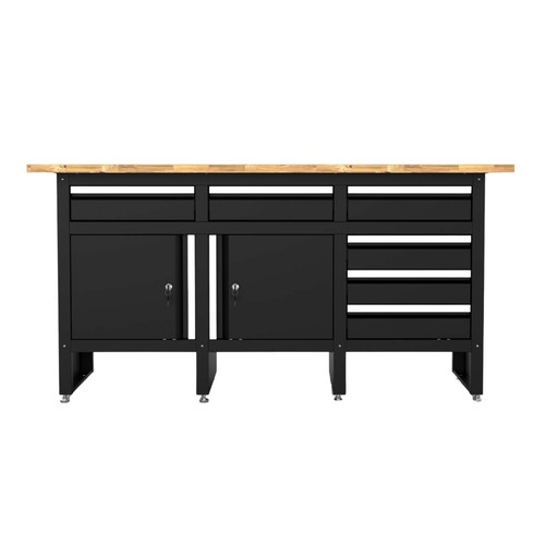 Werkbank 171cm werkstattbank - werkbank,