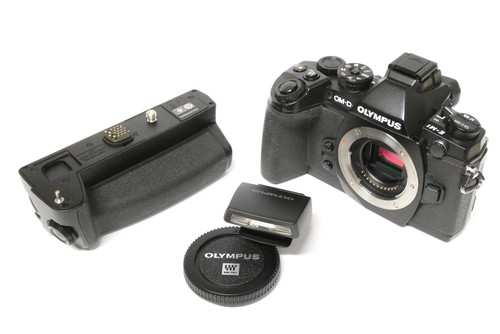 Olympus gehäuse - olympus, /