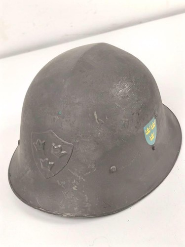 Schweden stahlhelm m21 - schweden,, m21/26