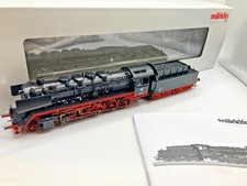 Märklin 37819 H0 BR 51 013-1
