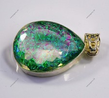 65 Kt Natürliche Birne