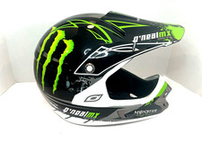 O'Neal MX Monster Energy Drink