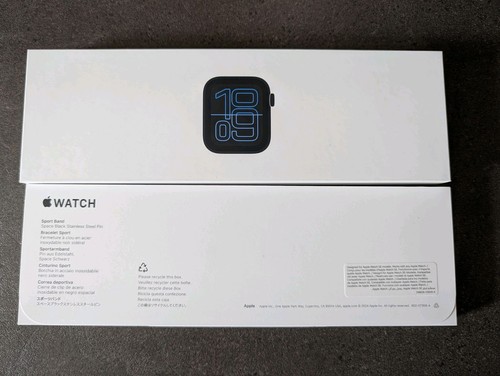 Apple watch - (2., 2023)