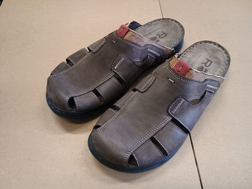 Rohde herren hausschuhe - rohde,