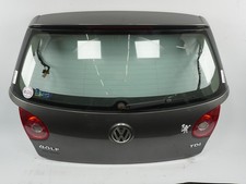 Gebrauchter Heckklappe