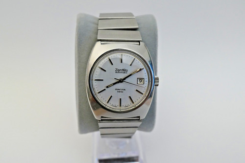 Zentra manta automatic - zentra,