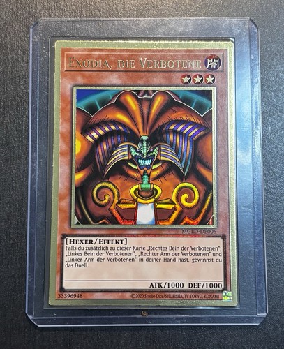 Exodia die - exodia,,