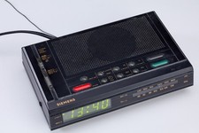 SIEMENS RG 285 Radiowecker