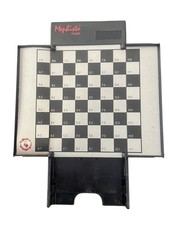 Mephisto Mobil Schachcomputer  als Ersatzteil ohne Modul und Figuren