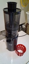 Leben Lang Slow Juicer