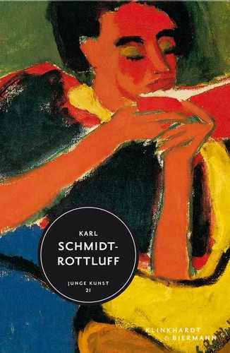 Karl schmidt rottluff - karl, schmidt-rottluff