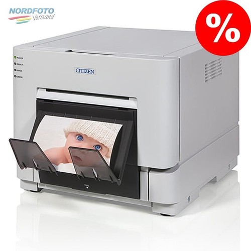 Citizen fotodrucker - cy-02, /