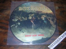 Bathory blood fire death - bathory,