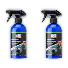 2x 500ml LIQUI MOLY 1536