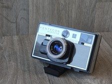 Pentacon electra automatik - pentacon,