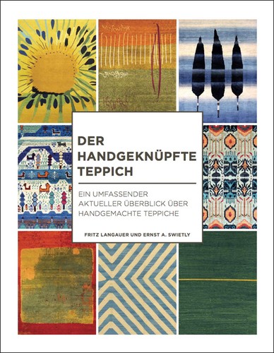 The der handgeknüpfte - the,