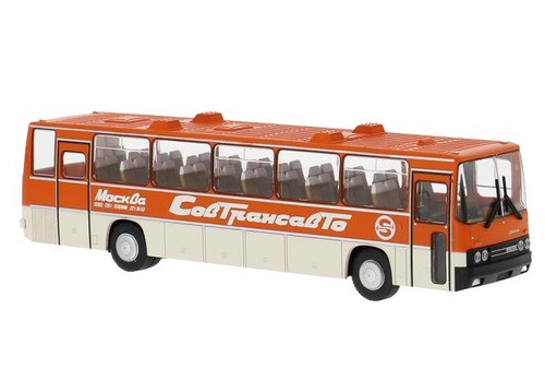 Brekina reisebus ikarus - reisebus,