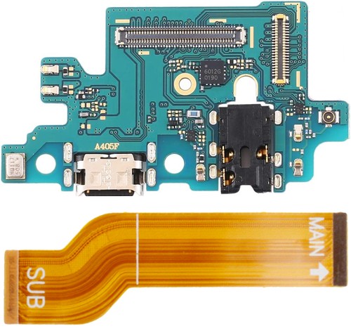Ladebuchse samsung galaxy - ladebuchse,